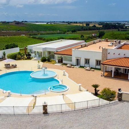 Tenuta Amalthea Villa Sessa Aurunca Bagian luar foto