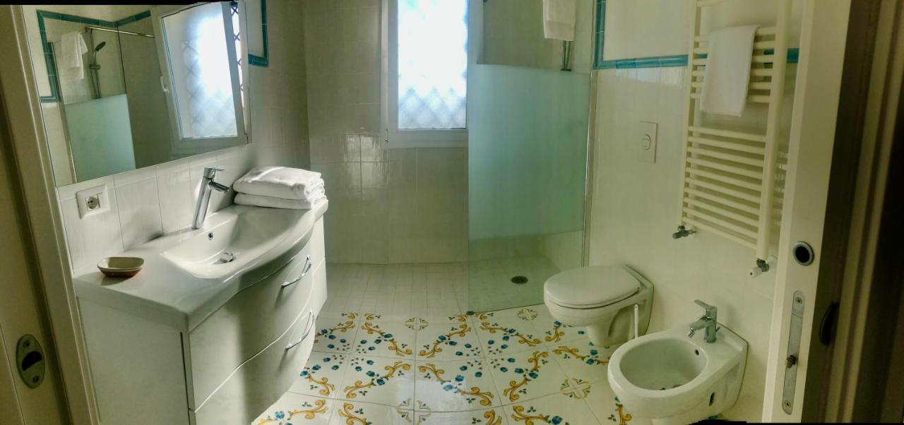 Tenuta Amalthea Villa Sessa Aurunca Bagian luar foto