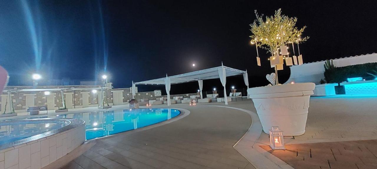 Tenuta Amalthea Villa Sessa Aurunca Bagian luar foto
